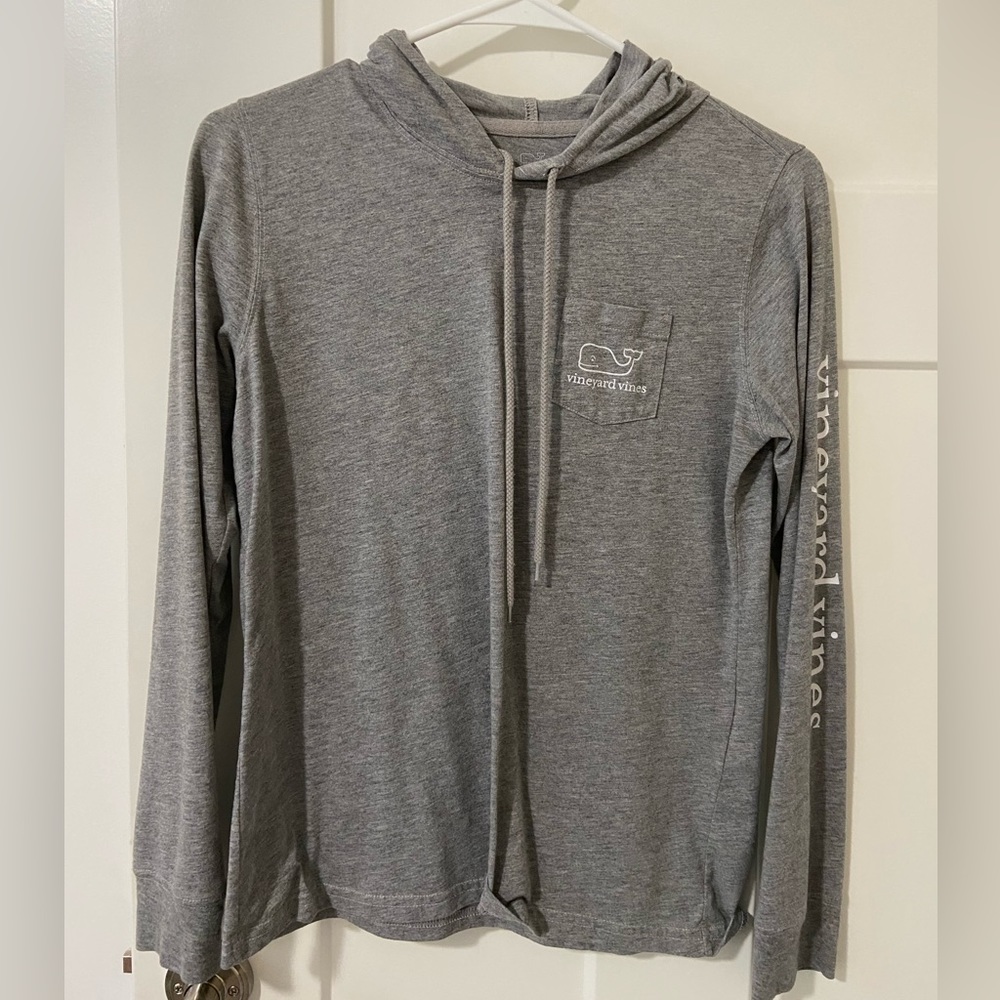 Vineyard vine long sleeve